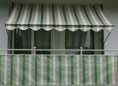 Tenda da sole No. 3500