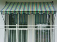 Tenda da sole No. 3300