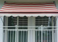 Tenda da sole No. 9300