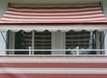 Telo balcone 75 cm No. 9300