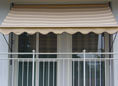 Tenda da sole No. 8300