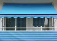 Telo balcone 90 cm No. 9400