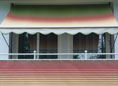 Telo balcone 90 cm No. 1800