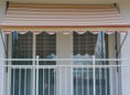 Tenda da sole No. 8600
