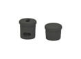 Cappuccio per tubo sospensione (set di 4)
