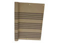 Telo balcone 75 cm No. 8300