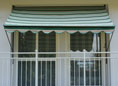 Tenda da sole No. 9100