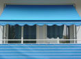 Telo balcone 75 cm No. 9400