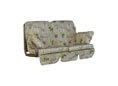 Cuscini per dondolo 2 posti Comfort Bergamo