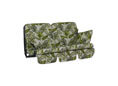 Cuscini per dondolo 2 posti Comfort Havanna