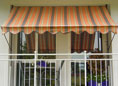 Tenda da sole No. 1300