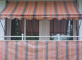 Telo balcone 90 cm No. 1300