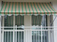 Tenda da sole No. 1900