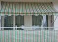 Tenda da sole No. 1900