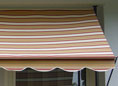 Telo della tenda da sole No. 8600