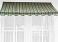 Telo della tenda da sole No. 1900