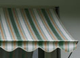 Telo della tenda da sole No. 3500