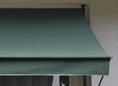 Telo della tenda da sole Style verde