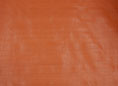 Tenda da sole uni arancio PE