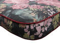 Cuscino sedia con schienale alto Exklusiv Dresda