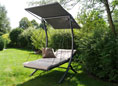 Dondolo 1 posto Swing Smart olive