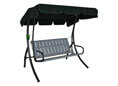 Dondolo Comfort (2 posti) Wolfgangsee