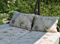 Dondolo Comfort Bergamo