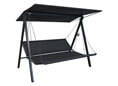 Dondolo Lounge Smart granito