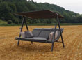 Dondolo Lounge Smart stone