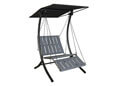 Dondolo 1 posto Luxus Smart lime
