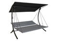 Dondolo Luxus Smart granit