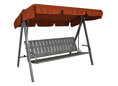 Dondolo Select Faro terra