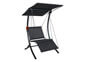 Dondolo 1 posto Swing Smart stone