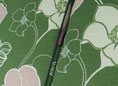 Dondolo Comfort Merano verde