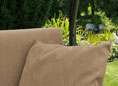 Dondolo Loft Sun fango