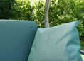 Dondolo Loft Sun verde