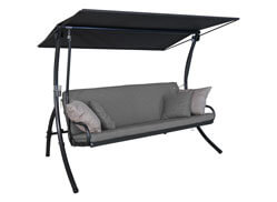 Dondolo Elegance Smart granito